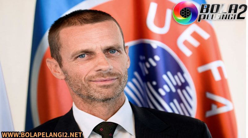 UEFA Akan Menghapus Peraturan Gol Tandang