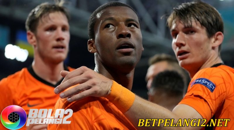 Belanda Melaju ke Babak 16 Besar Euro 2020