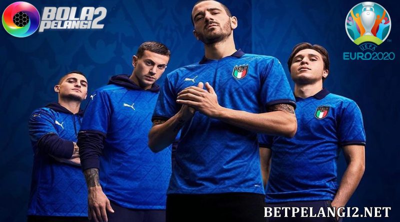 UEFA dan Inggris Bersekongkol Menjatuhkan Italia?