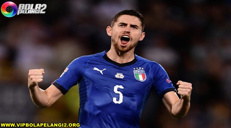 Jorginho-Bagaikan-Tembok-Di-Timnas-Italia