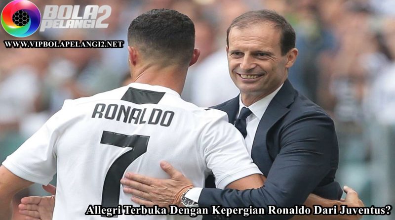 Bagaimanakah Masa Depan Ronaldo?