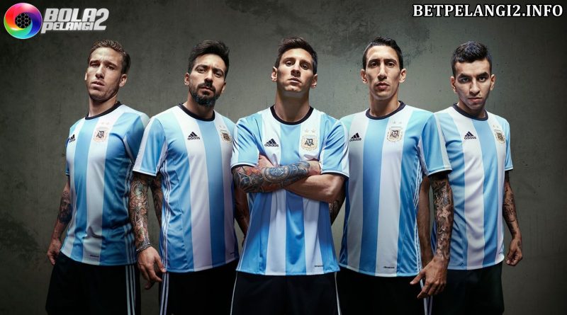Jelang Final Copa America, Argentina Harus Waspada