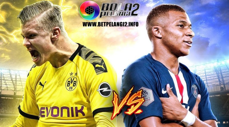 Haaland Belum Kelas Dunia, Mbappe Punya Potensi Lebih