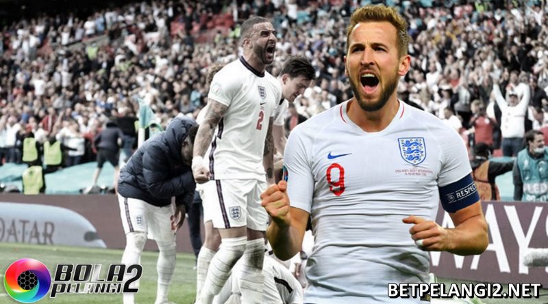 Ini Turnamen, Bukan Liga! Pesan untuk Harry Kane