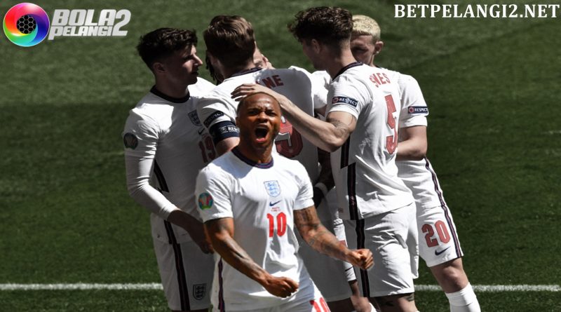 Cemerlang di Euro 2020, Sterling Dapat Pujian