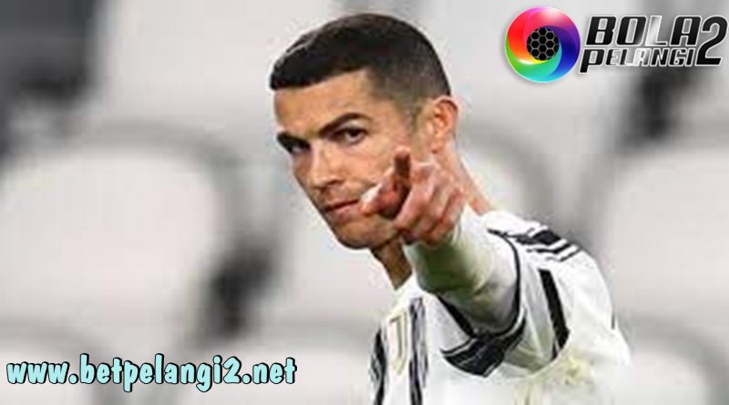 Cristiano Ronaldo Fix Masih Memperkuat Juventus Hingga Musim 2021/2022