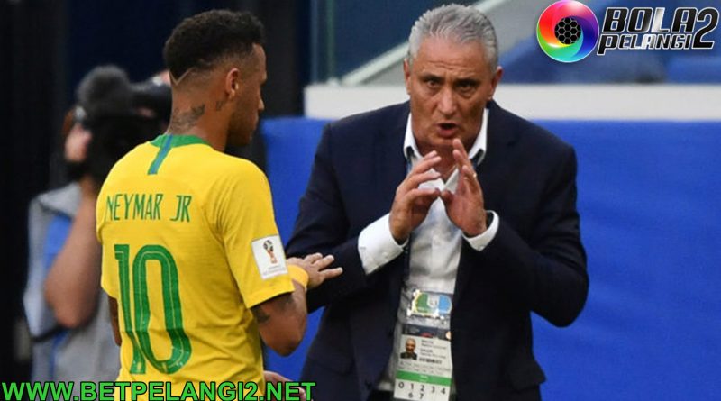 Brasil Gagal Juarai Copa America 2021, Tite Kecewa Pada CONMEBOL