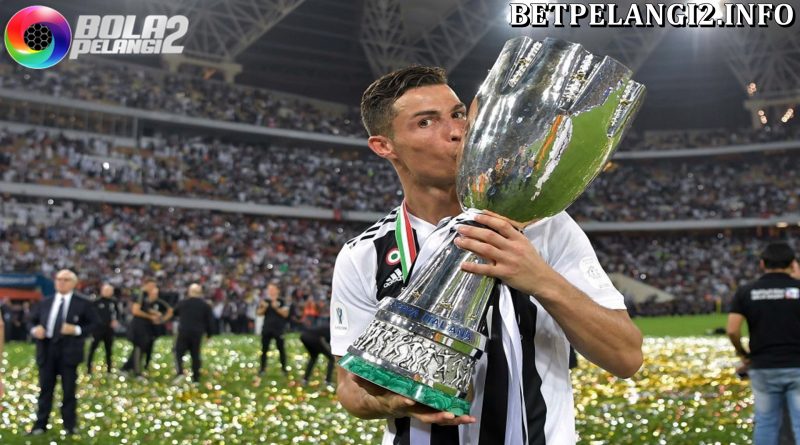 Trofi Paling Banyak? Tidak Ada Nama Cristiano Ronaldo