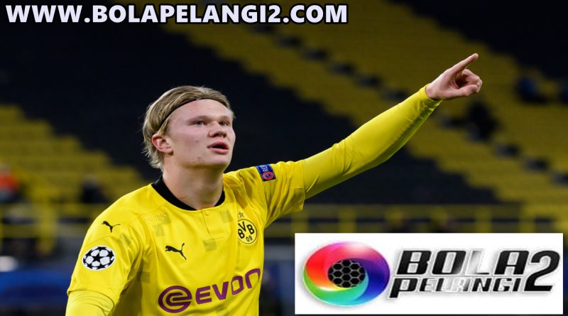 Chelsea Korbankan Beberapa Pemain Demi Erling Haaland