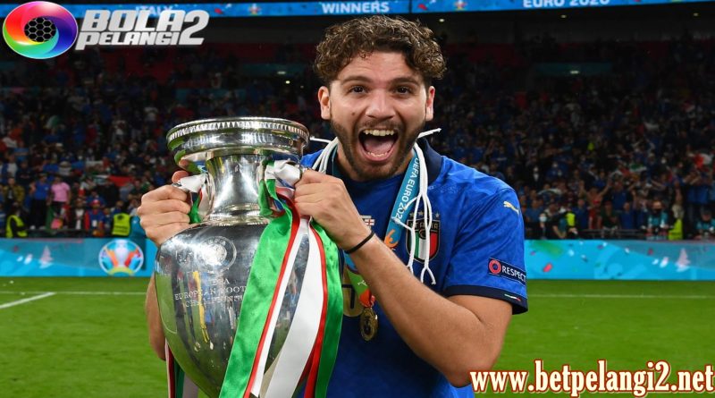 Arsenal Lebih Dahulu Dari Juventus Dalam Perburuan Locatelli