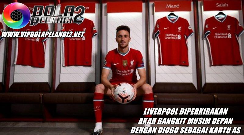 Musim Depan Liverpool Diperkirakan Akan Bangkit