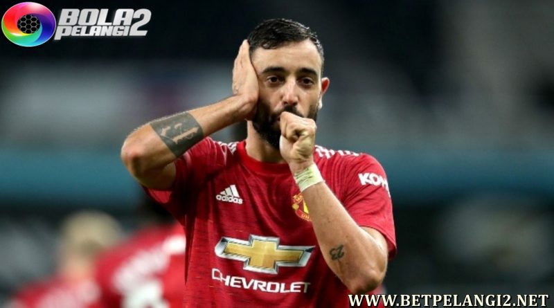 Bruno Fernandes Menyambut Pemain Baru, Bikin MU Jadi Lebih Baik