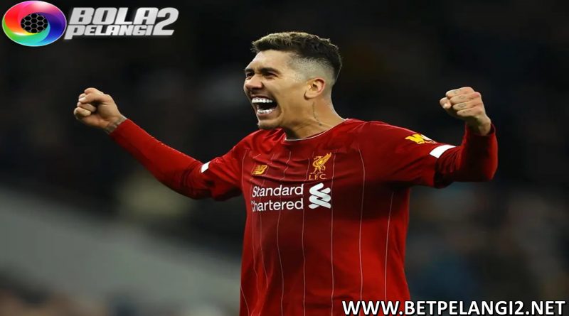 Tidak Ada Roberto Firmino, 6 Pemain Liverpool Dapat Perpanjang Kontrak Baru