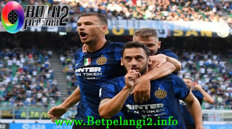 Inter Milan Berhasil Jinakkan Tuan Rumah Hellas Verona: Skor 1-3