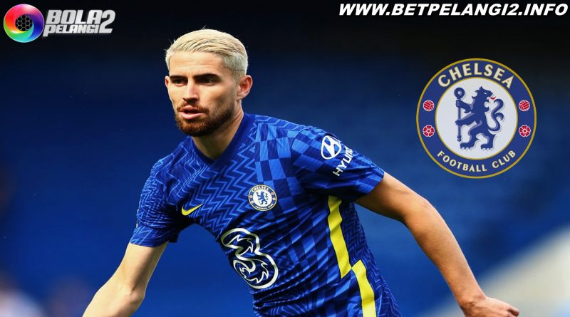 Jorginho Diklaim Bakal Jadi Pemenang Player Of The Year 2021