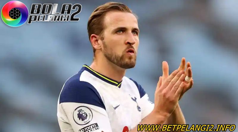 Guardiola Inginkan Harry Kane Bergabung Untuk Manchester City