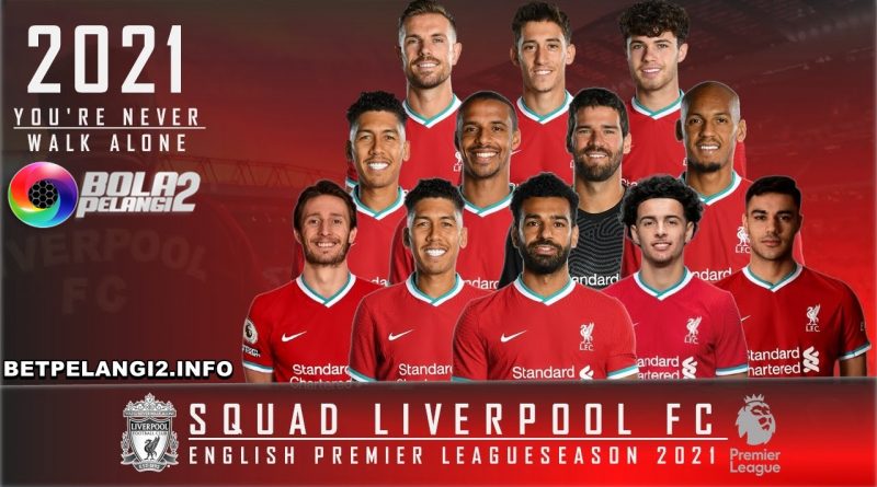 Bisakah Liverpool Juara Premier League Musim Ini?