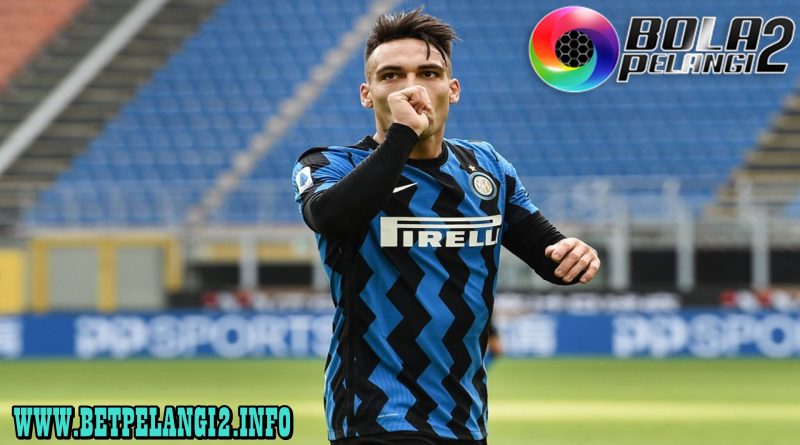 Harga Mati Lautaro Martinez Sudah Memastikan Diri Untuk Bertahan di Inter Milan