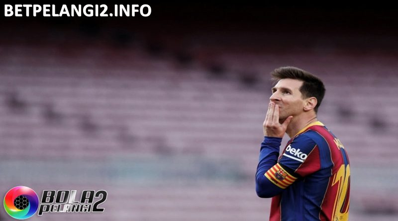 Barcelona Takkan Sama Tanpa Lionel Messi