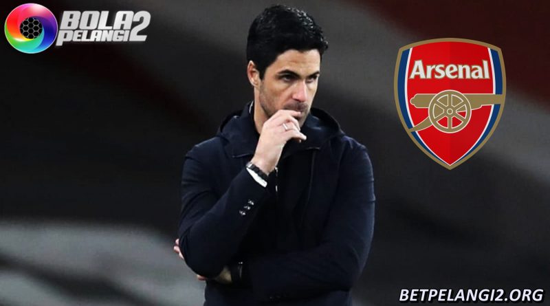 Arsenal Diprediksi Bakal Pecat Mikel Arteta