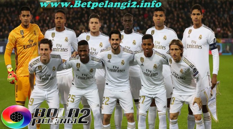 Pemain Baru Keempat Manchester United, Adalah Pemain Real Madrid. Siapakah Dia?