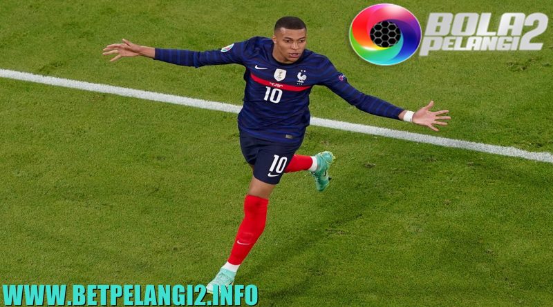 Real Madrid Mulai Melepas Tawaran Formal Untuk Mbappe Seharga Rp2,7 Triliun!