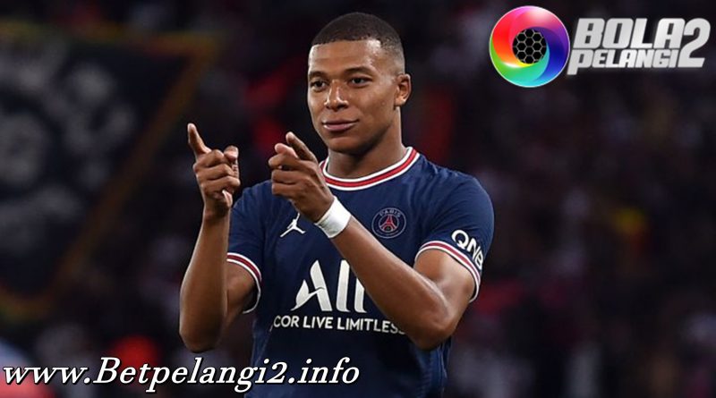 PSG Menerima Tawaran Kedua dari Real Madrid Untuk Kylian Mbappe?