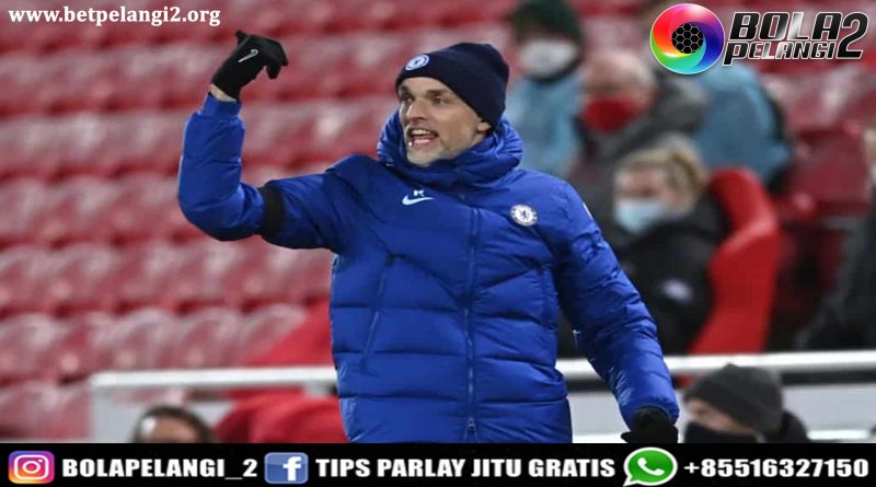 ARSENAL VS CHELSEA TUCHEL WAJIB WASPADAI KEJUTAN ARTETA