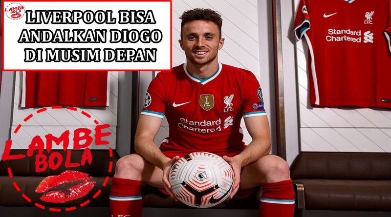 Liverpool Bisa Andalkan Sosok Ini Musim Depan