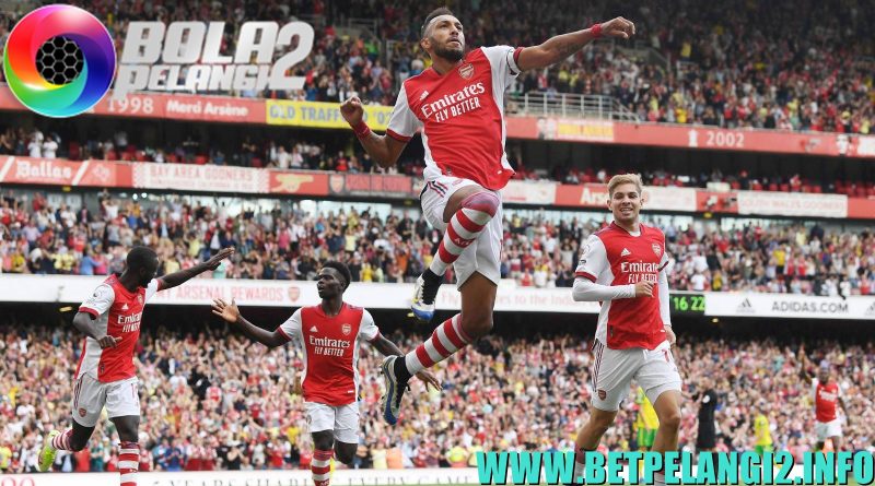 Arsenal Bangkit! Menang Tiga Kali Beruntun, Ini Rahasianya