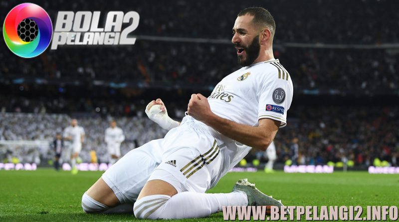 Hattrick dan Malam Spesial Bagi Sang Kapten Madrid! Karim Benzema