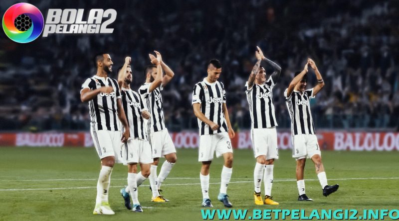 Keadaan Juventus Saat ini Sangat Kacau!