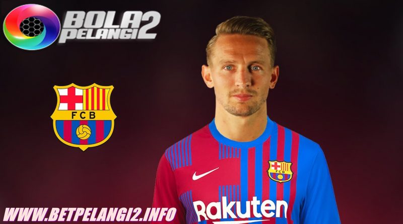 Luuk de Jong Dinilai Akan Berguna Untuk Barcelona