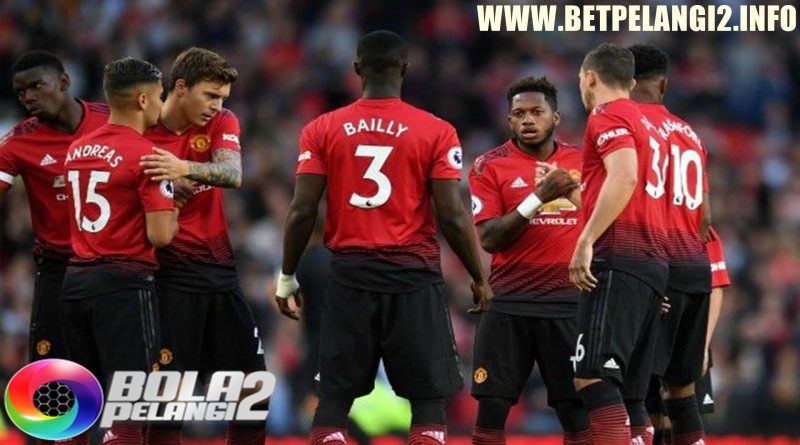 Fred: Saya Harap Ini Musimnya Manchester United Juara!