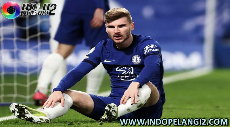 Masa Depan Karir Timo Werner Bersama Chelsea