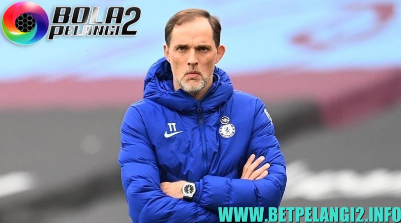 Thomas Tuchel di Sebut Sebagai Pelatih Terbaik Premier League Saat Ini?