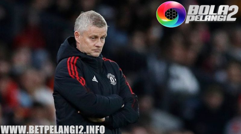 Manchester United Gelar Rapat Darurat untuk Tentukan Nasib Solskjaer?