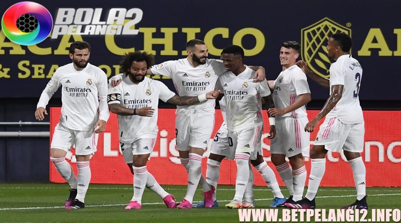 Laga Real Madrid vs Athletic Bilbao Resmi Tertunda, Apa Alasannya?