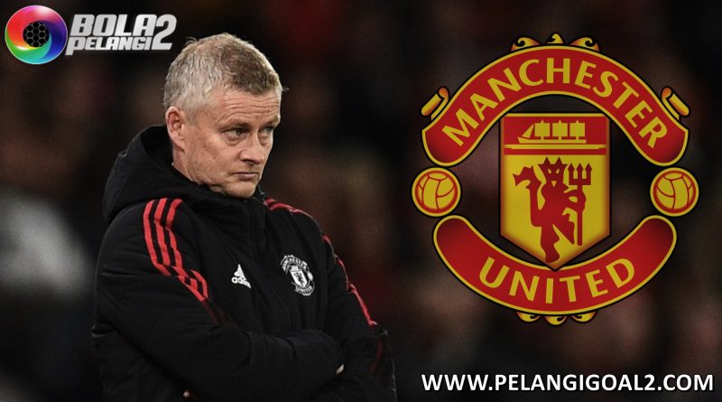 Kunci Solskjaer Tetap Jadi Manajer MU