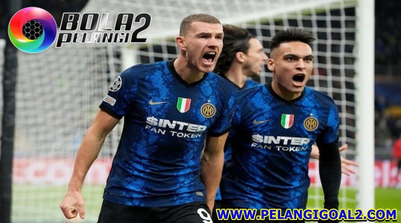 Hasil Pertandingan Inter Milan vs Shakhtar Donetsk: Skor 2-0