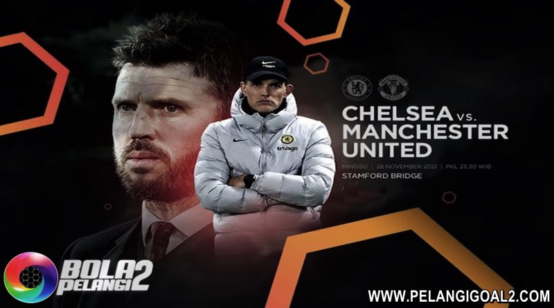 Chelsea Tim Kuat, Namun MU Tidak Akan Menyerah Tanpa Bertarung