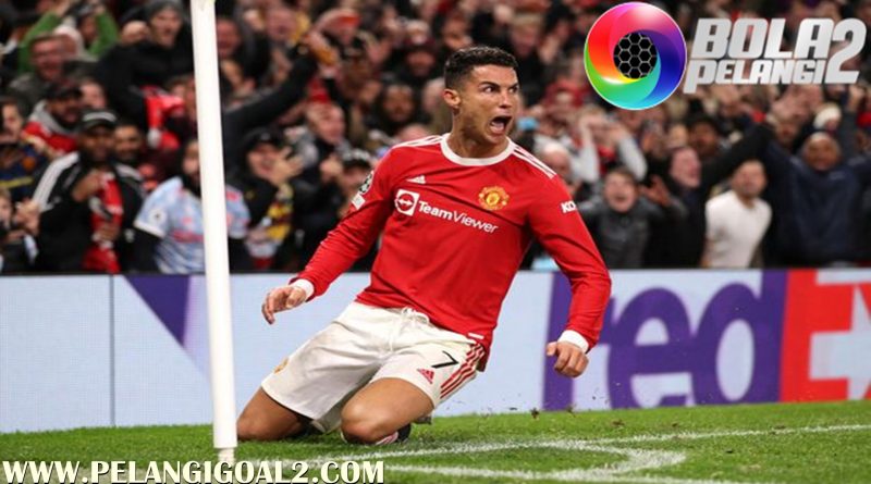 Cristiano Ronaldo: Siapa Bilang Tidak Bekerja Keras di MU?