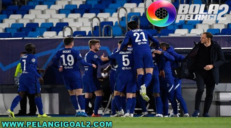 Amazing! Chelsea Hanya Kebobolan Satu Gol di Liga Champions? Ini Kuncinya