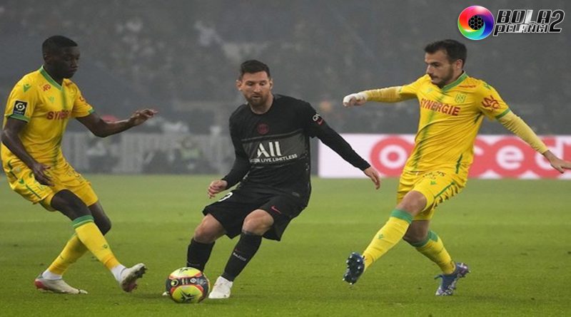 Man of the Match-PSG-vs-Nantes