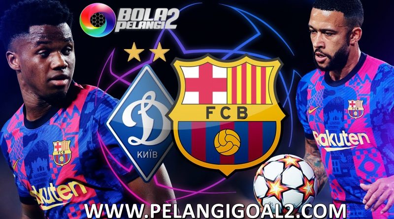 Barcelona Wajib Menang, Main Lebih Rapi