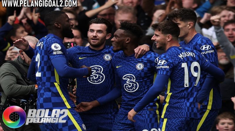 Kante dan Chilwell Jadi Tumbal Kemenangan Chelsea atas Juventus