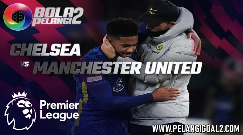 Eks Arsenal Prediksi Manchester United Bakal Dibantai di Stamford Bridge
