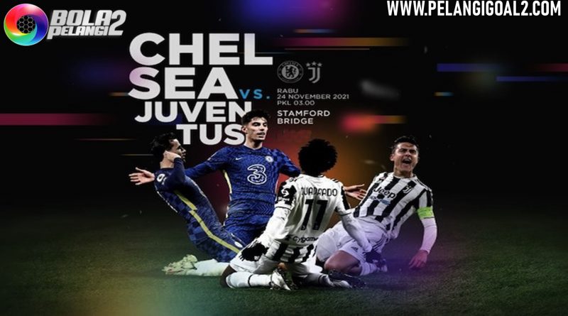 Juventus Tanpa 5 Pemain Kunci, Chelsea Harusnya Menang