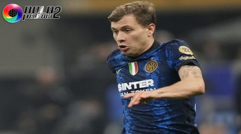 Nicolo-Barella Resmi Perpanjang Kontrak-diInter-Milan