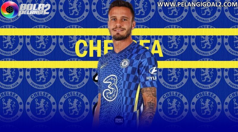 Chelsea Bakal Kembalikan Saul Niguez Lebih Cepat?